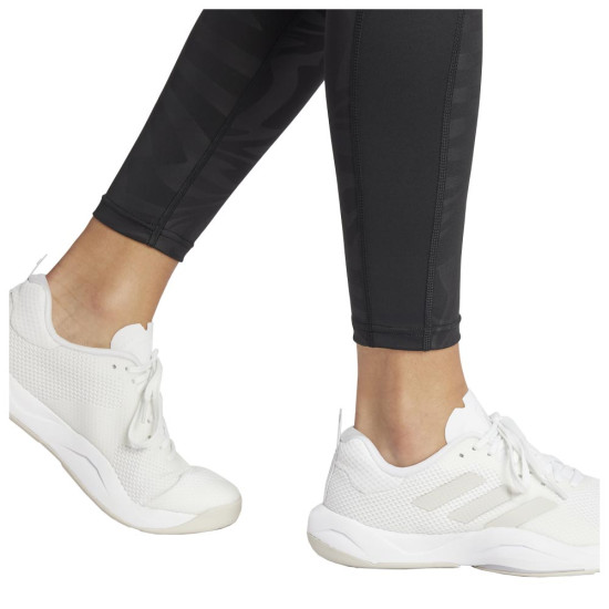 Adidas Γυναικείο κολάν Techfit Printed 7/8 Leggings Adidas Γυναικείο κολάν Techfit Printed 7/8 Leggings